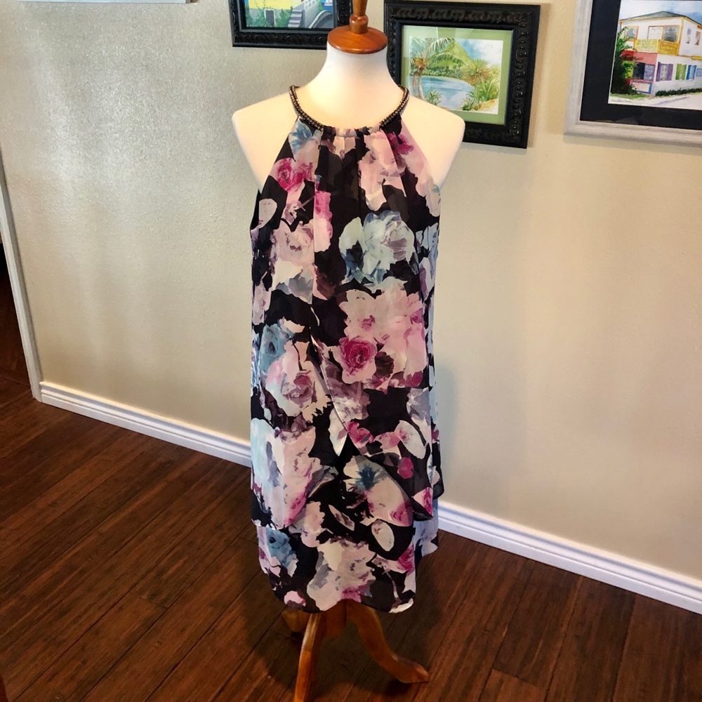 NWOT Jessica Simpson dress